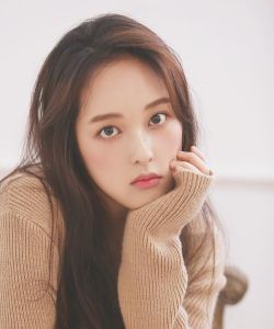 Kim Bo Ra
