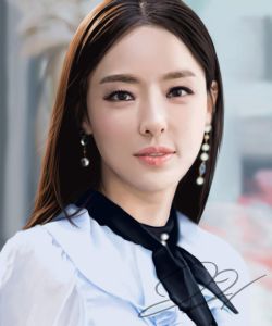 Lee Da Hee