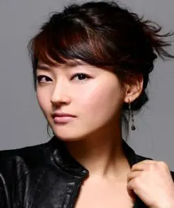 Park Jin Hee