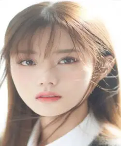 Estelle Chen