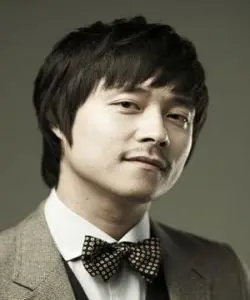 Choi Dae Chul