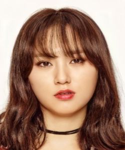 Ryu Hye Young