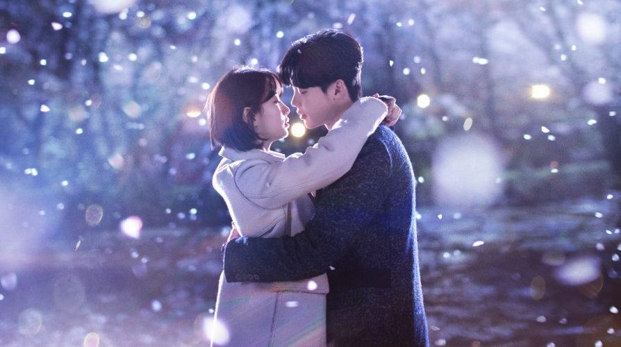 While You Were Sleeping ح3 بينما كنت نائماً الحلقة 3 مترجمة