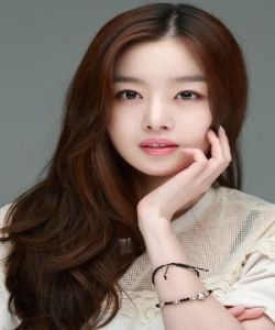 Han Sun Hwa