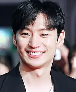 Lee Je Hoon