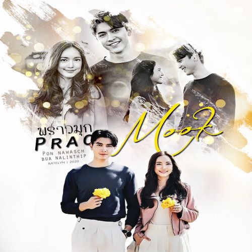 Praomook ح5 مسلسل ‏براوموك الحلقة 5 مترجمة