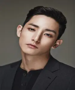 Lee Soo Hyuk