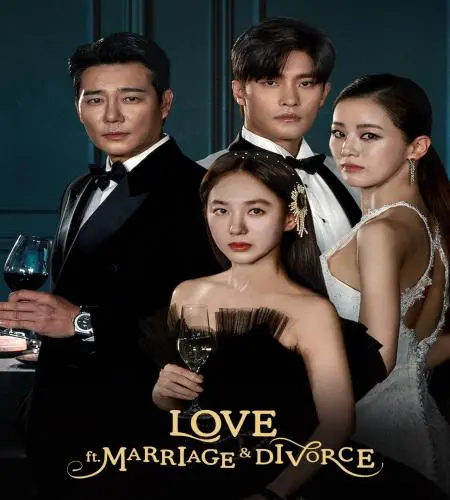 Marriage Story 2 2021 / قصة زواج 2 تقرير + حلقات مترجمة