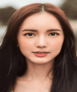 Bua Nalinthip Sakulongumpai