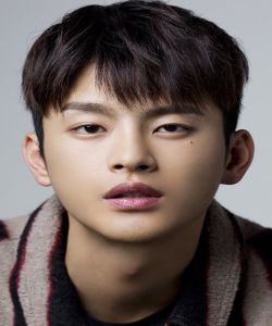 Seo In Guk