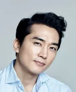 Song Seung Heon