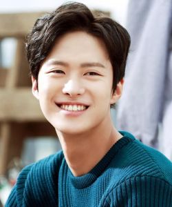 Gong Myung