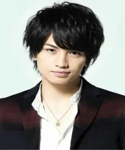 Nakajima Kento
