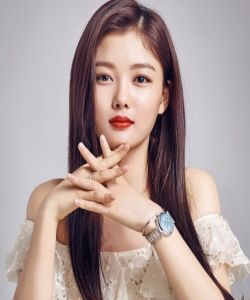 Kim You Jung
