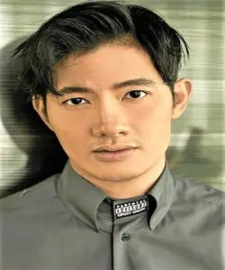 Pae Arak Amornsupasiri