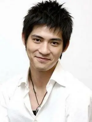 Vic Zhou