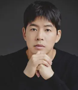 Lee Sang Yoon