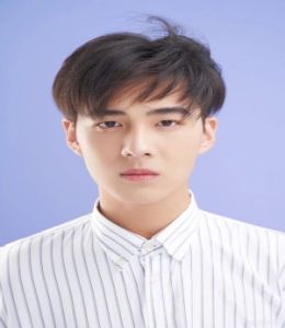 Gu Zi Cheng