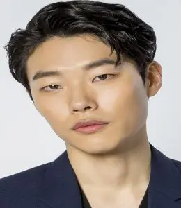 Ryu Jun Yeol