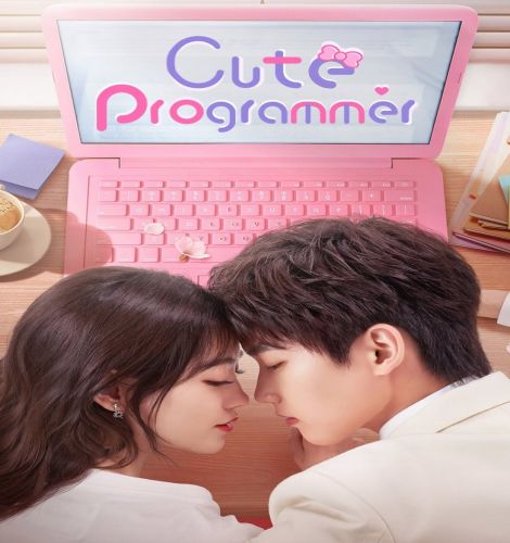 Cute Programmer ح3 مسلسل مبرمج لطيف الحلقة 3 مترجمة