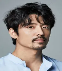 Kim Joo Heon