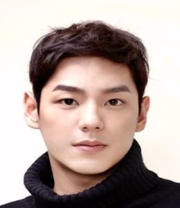 Kwak Shi Yang