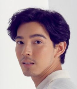 Gee Sutthirak Subvijitra