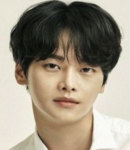 Cha Hak Yeon
