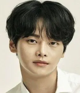 Cha Hak Yeon