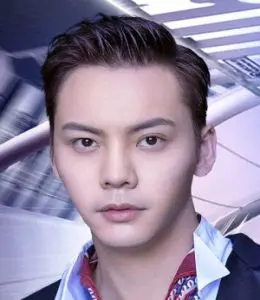 William Chan