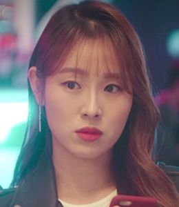 Han Ye Ji
