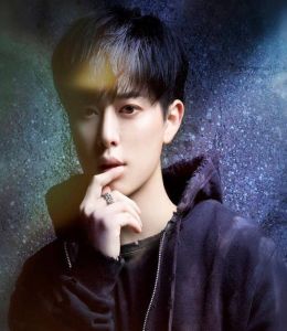 Kim Dong Hyun