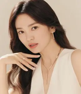 Song Hye Kyo