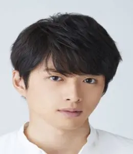 Shirasu Jin