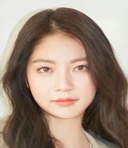 Gong Seung Yeon