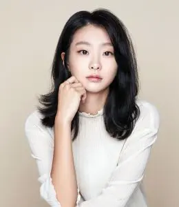 Kim Da Mi