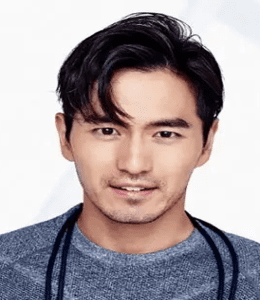 Lee Jin Wook