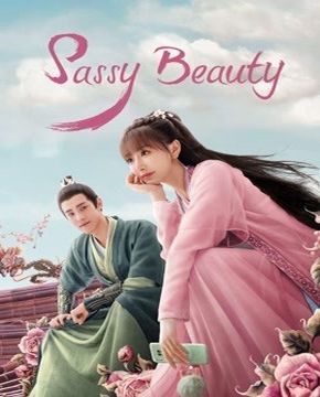 Sassy Beauty ح19 مسلسل الجمال الصاخب الحلقة 19 مترجمة