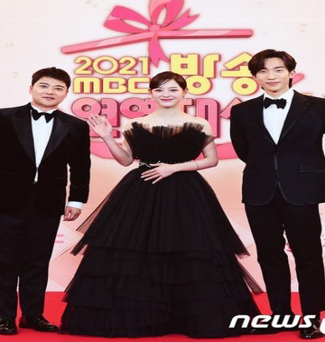 MBC Entertainment Awards 2021 ح2 حفل جوائز MBC الترفيهي الحلقة 2 مترجمة