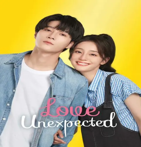 Love Unexpected ح2 مسلسل حب غير متوقع الحلقة 2 مترجمة