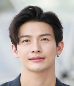 Push Puttichai Kasetsin