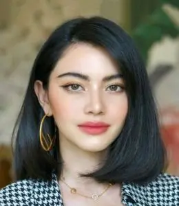Mai Davika Hoorne