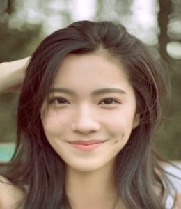 Sabrina Zhuang