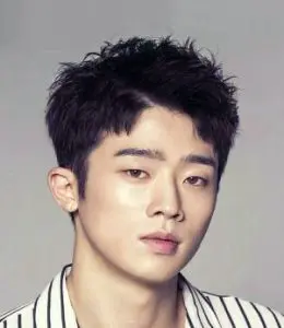Jang Eui Soo