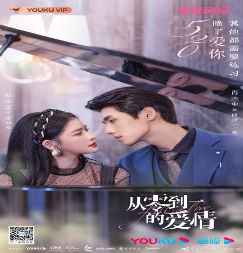 Fall in Love ح2 مسلسل الوقوع في الحب الحلقة 2 مترجمة