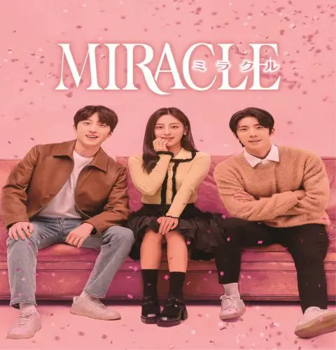 Miracle ح7 مسلسل المعجزة الحلقة 7 مترجمة