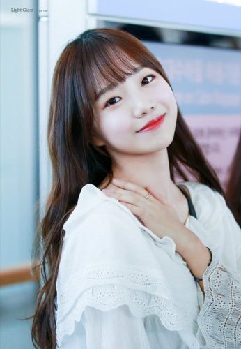 Jo Yu Ri