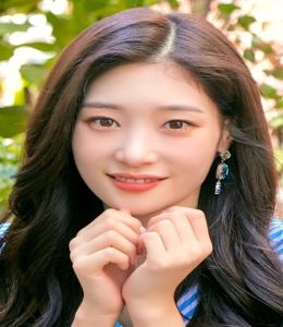 Jung Chae Yeon