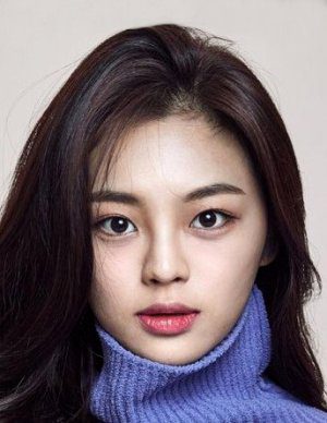 Jung So Ri