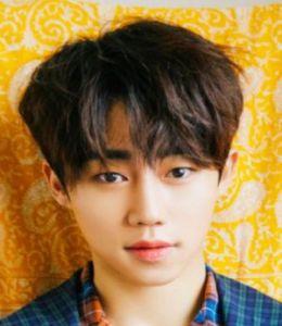 Park Ji Bin